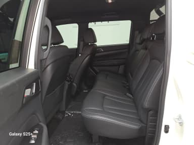 Rexton Sports Khan