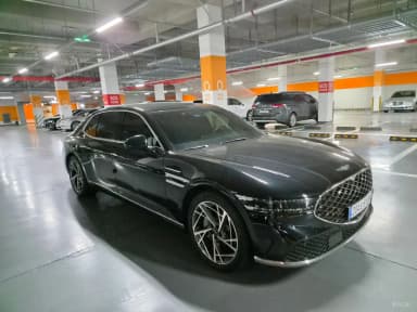 G90 (RS4)