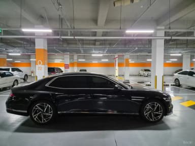 G90 (RS4)