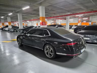 G90 (RS4)