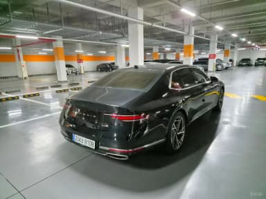 G90 (RS4)