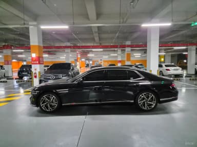 G90 (RS4)