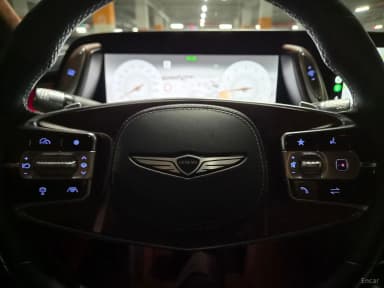 G90 (RS4)