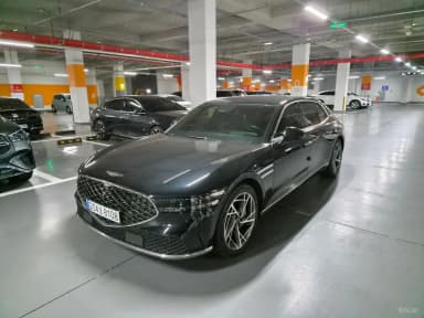 G90 (RS4)