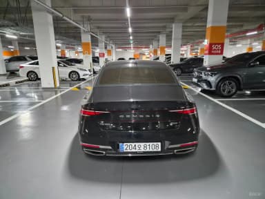 G90 (RS4)