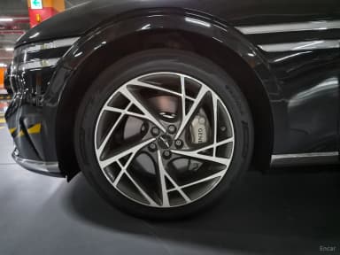 G90 (RS4)