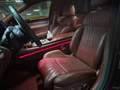 G90 (RS4)