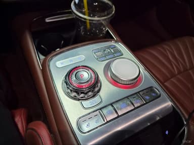 G90 (RS4)