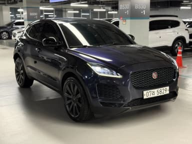 E-PACE