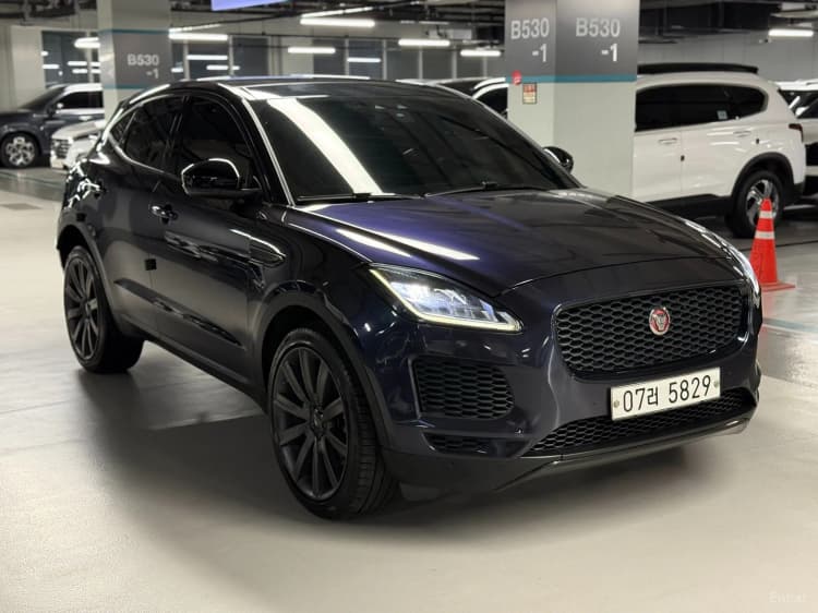 E-PACE
