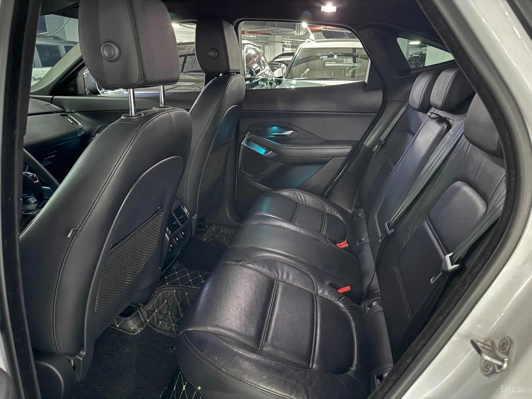 E-PACE