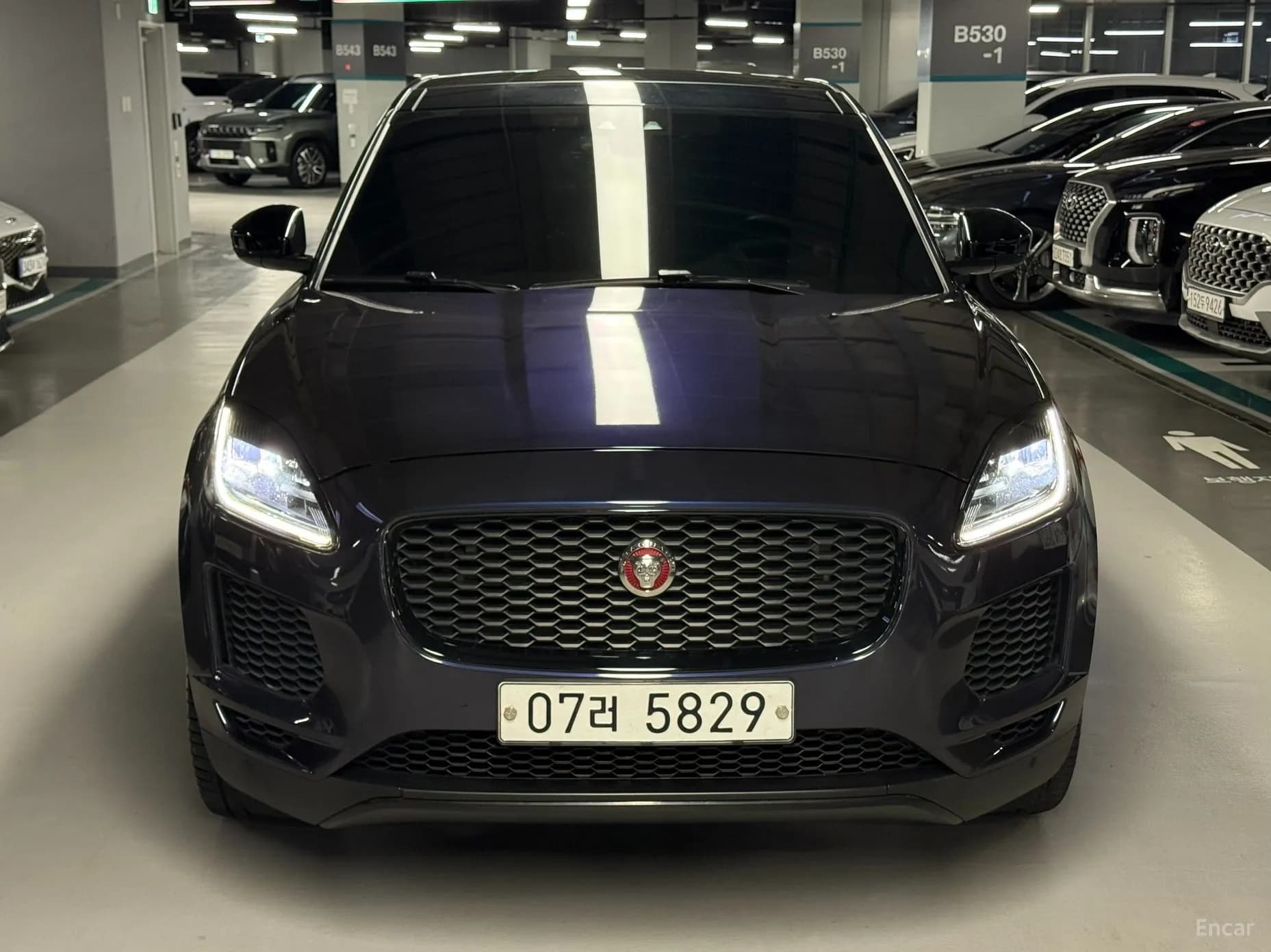 E-PACE