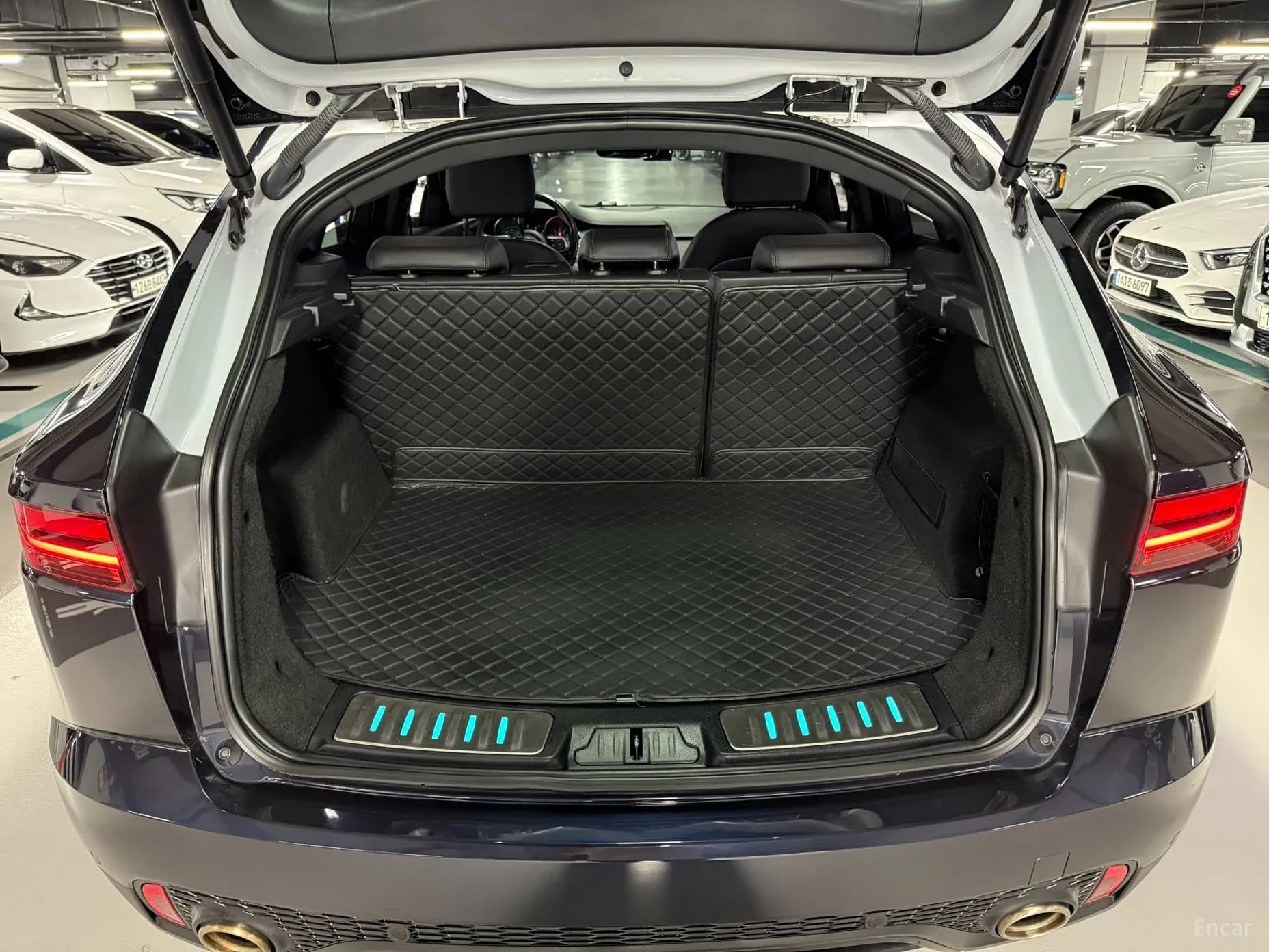 E-PACE