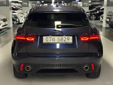 E-PACE