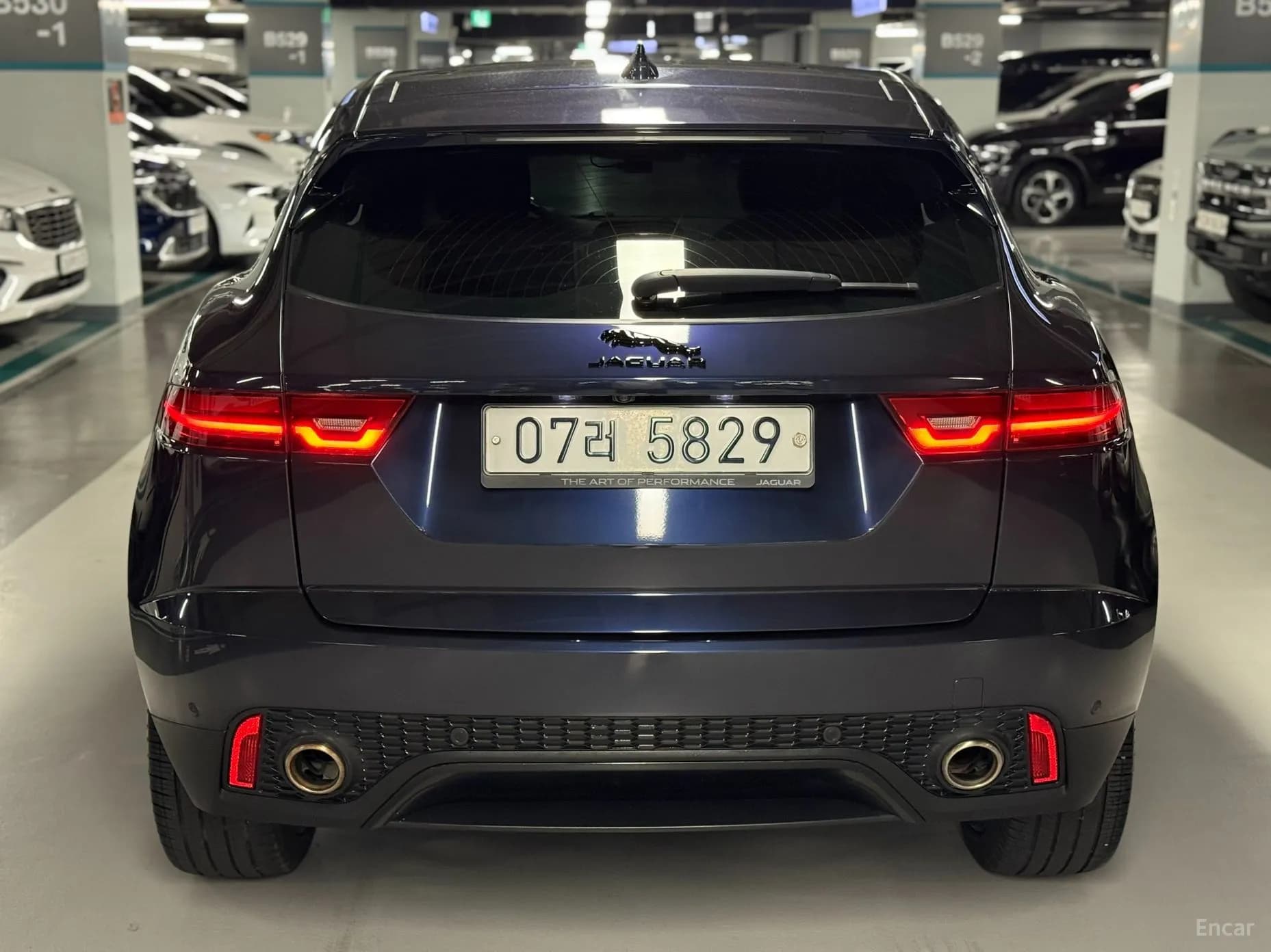 E-PACE