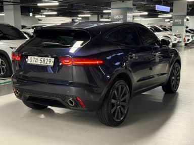 E-PACE