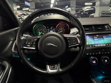 E-PACE