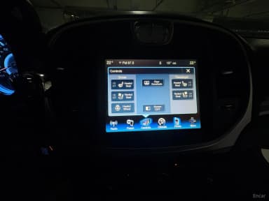 All new 300C