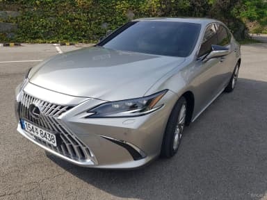 ES300h 7th Generation