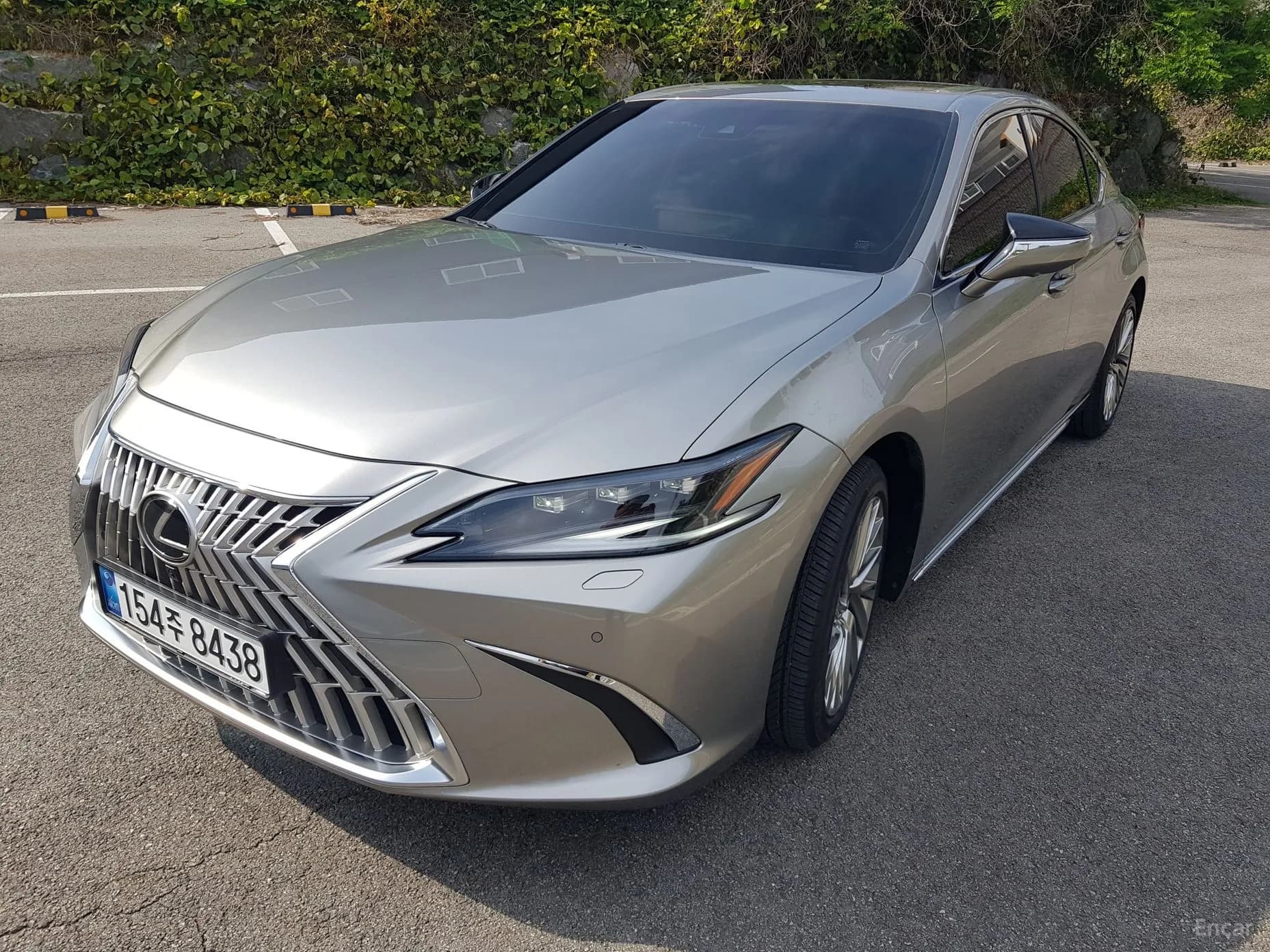 ES300h 7th Generation