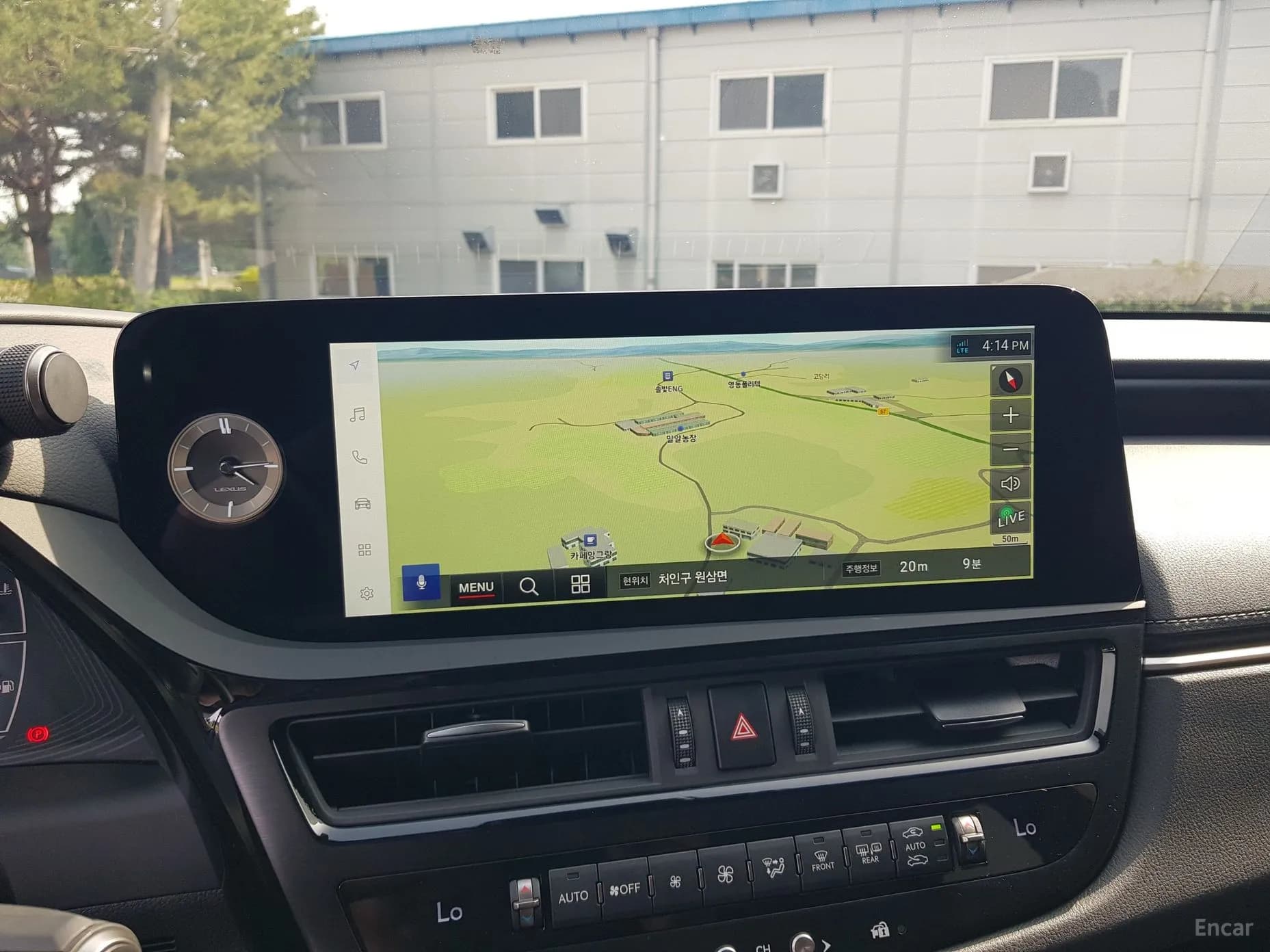 ES300h 7th Generation