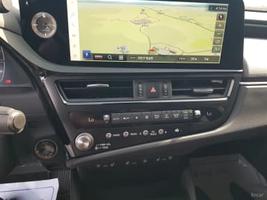 ES300h 7th Generation