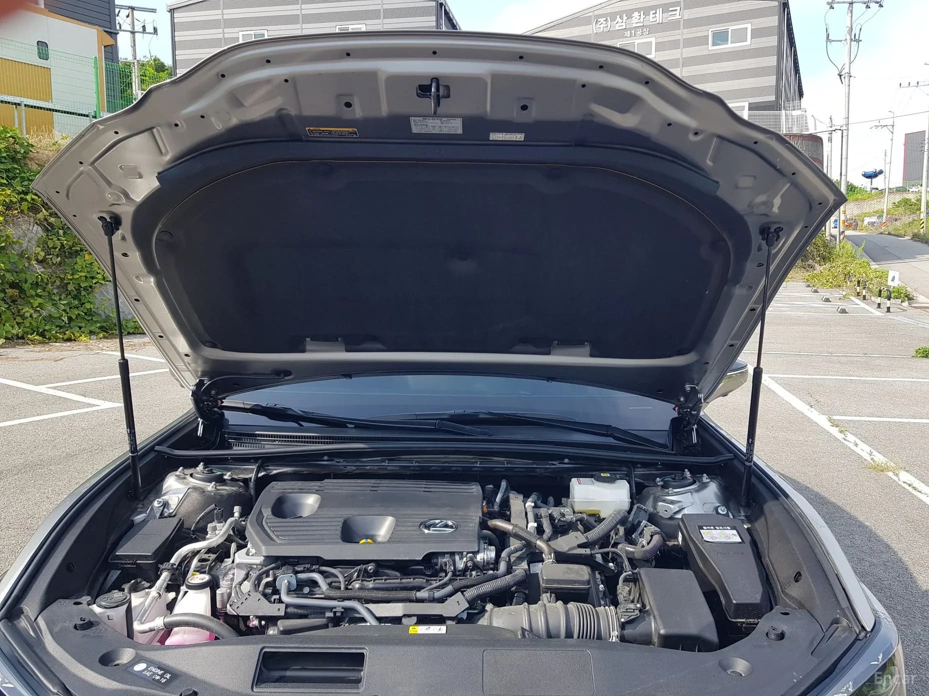 ES300h 7th Generation