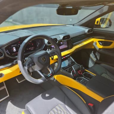 Urus