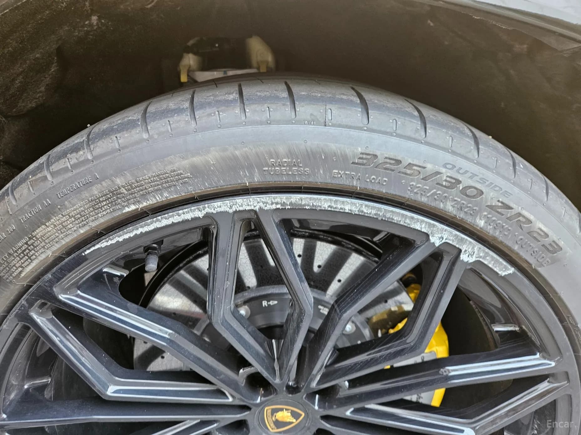Urus