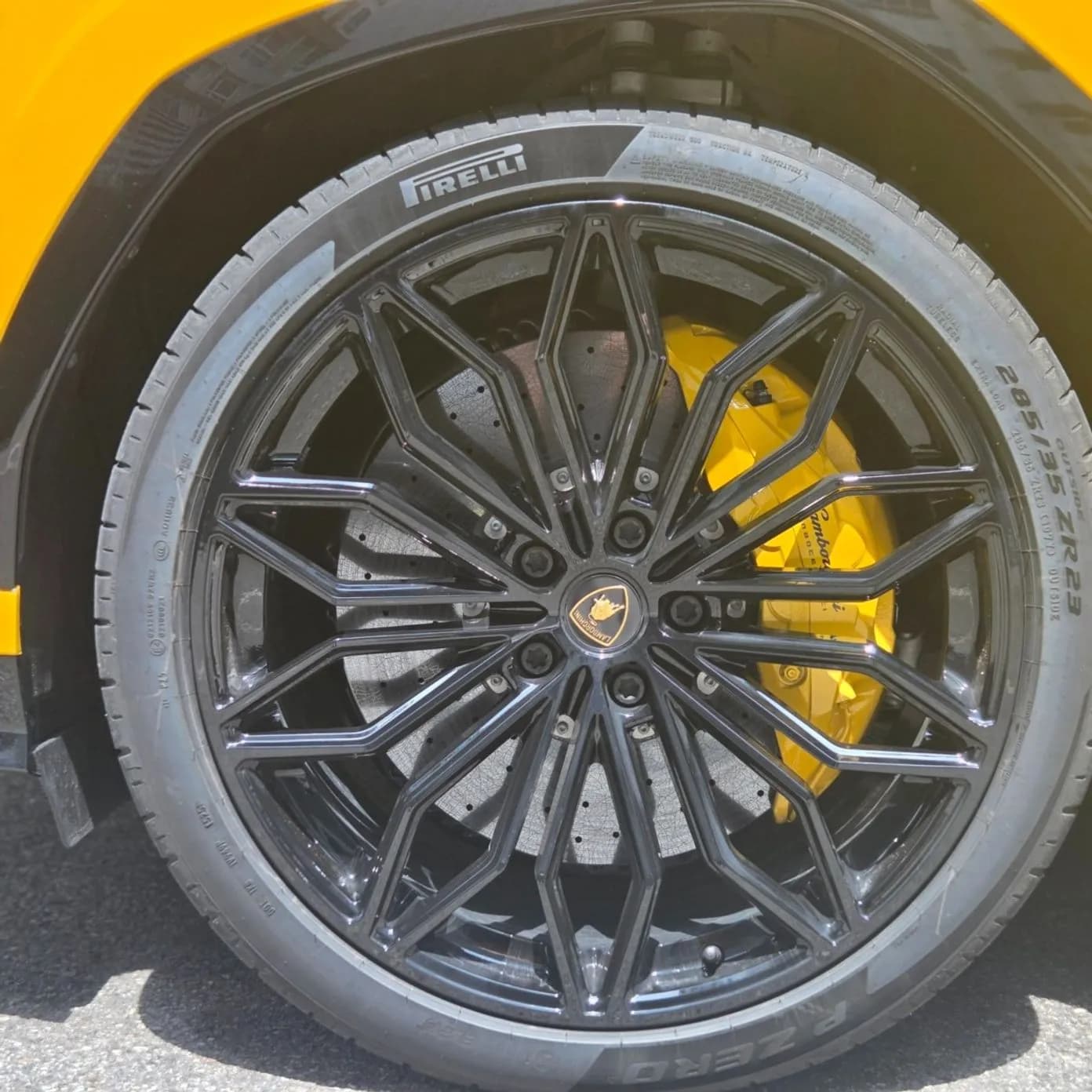 Urus