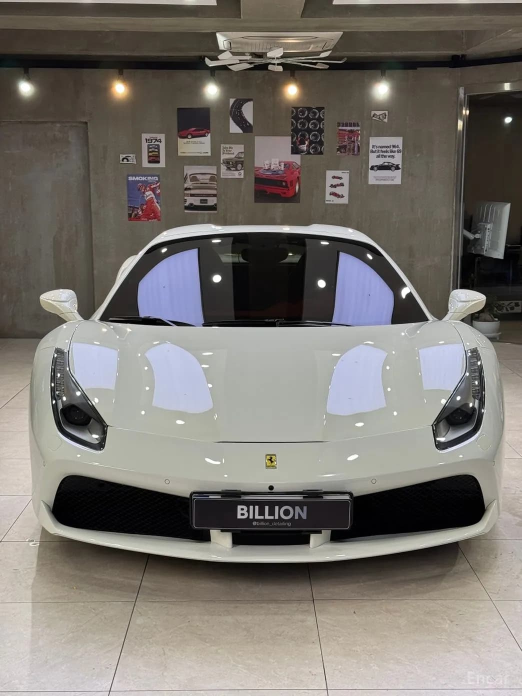 488 Spider
