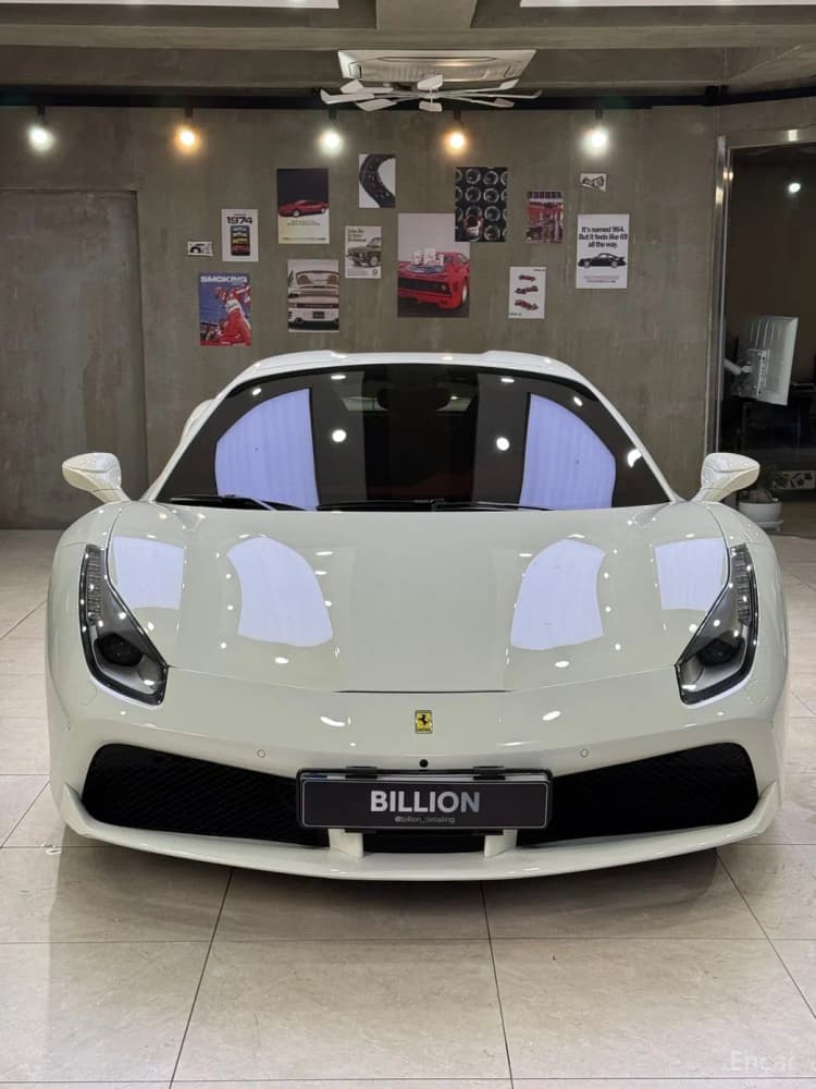 488 Spider