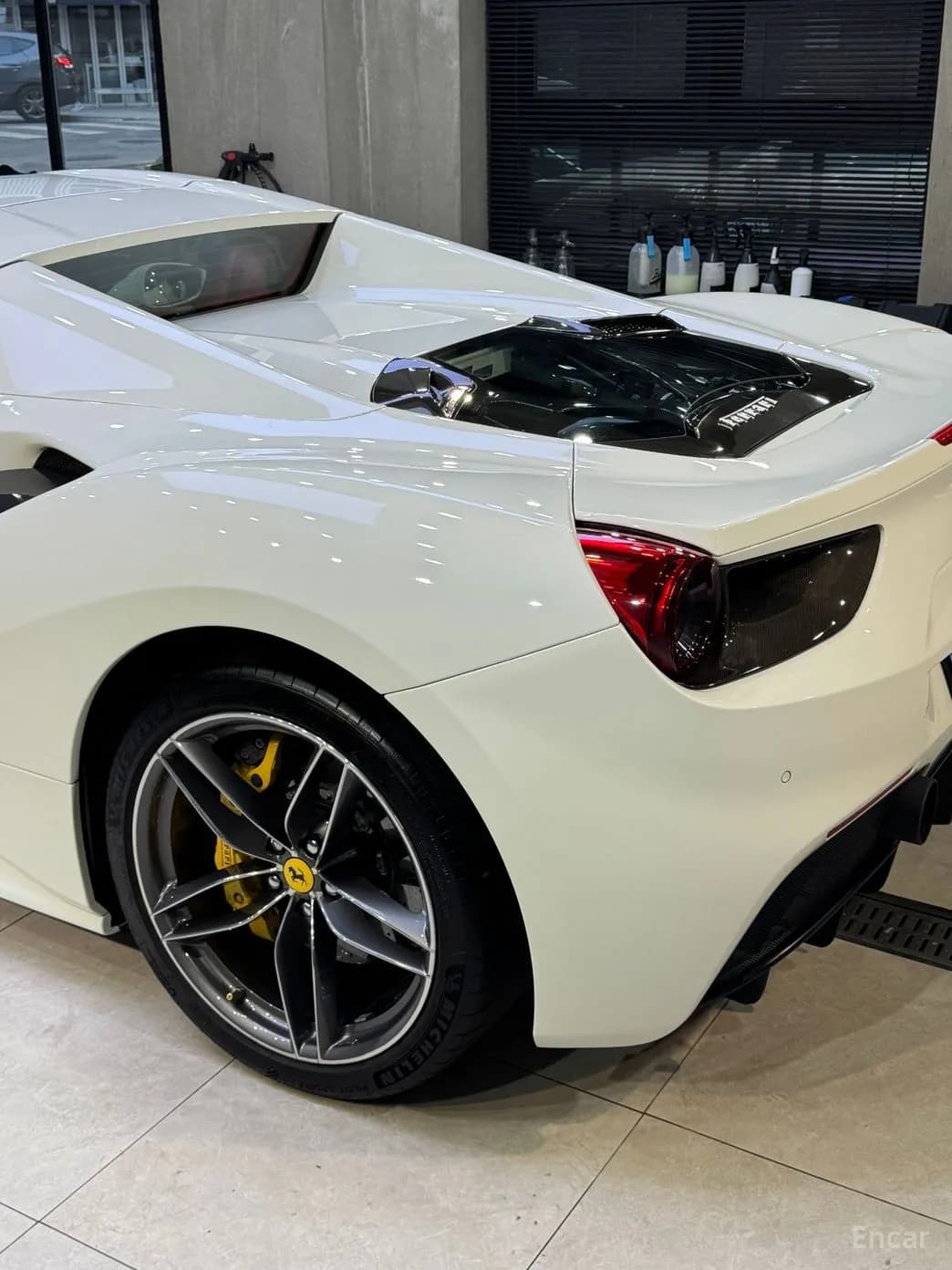 488 Spider