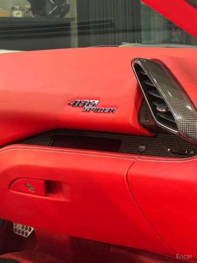 488 Spider