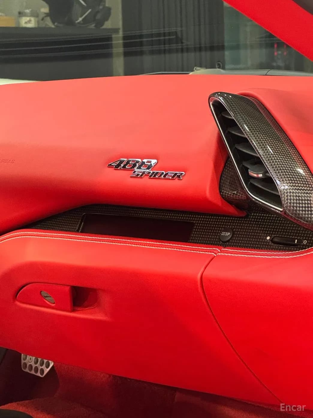 488 Spider