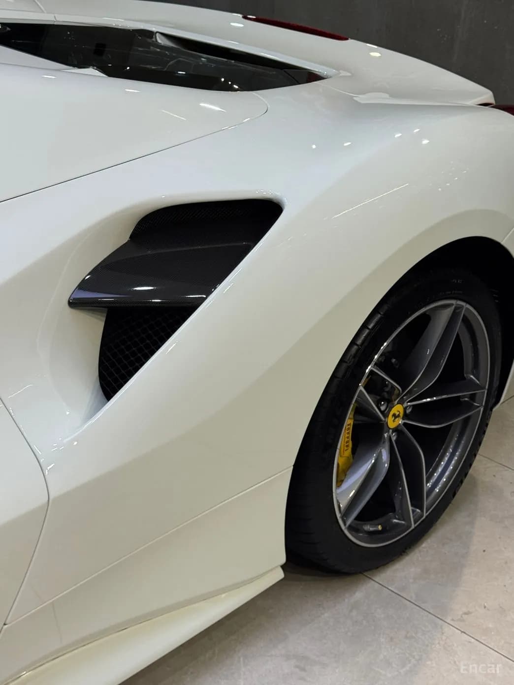 488 Spider