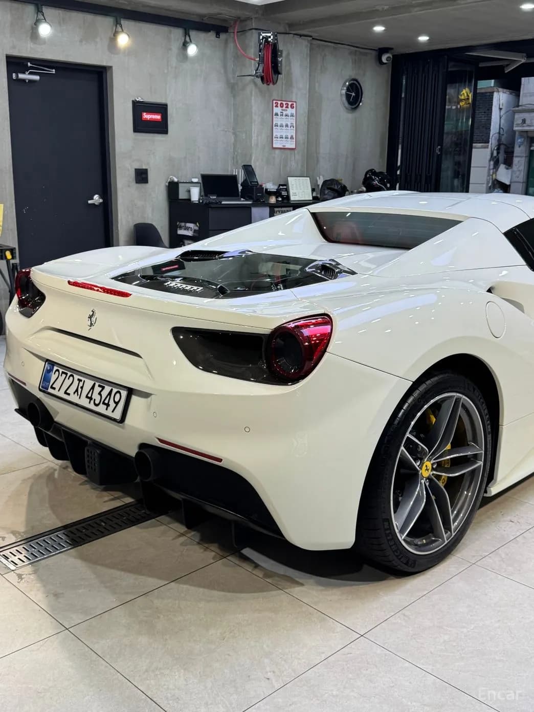 488 Spider