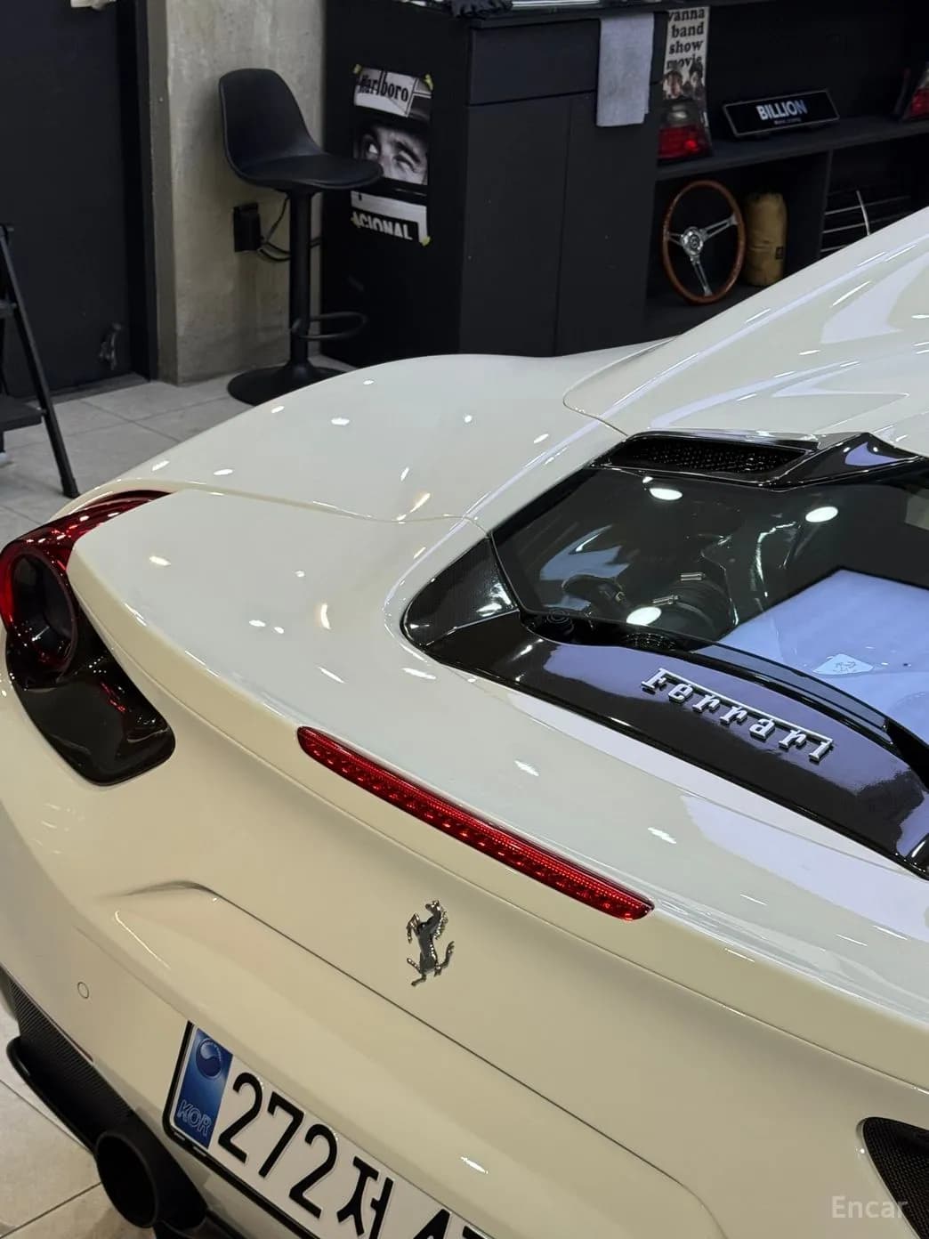 488 Spider