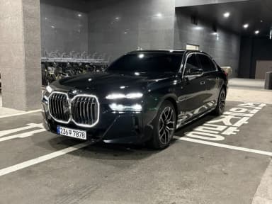 7 Series (G70)