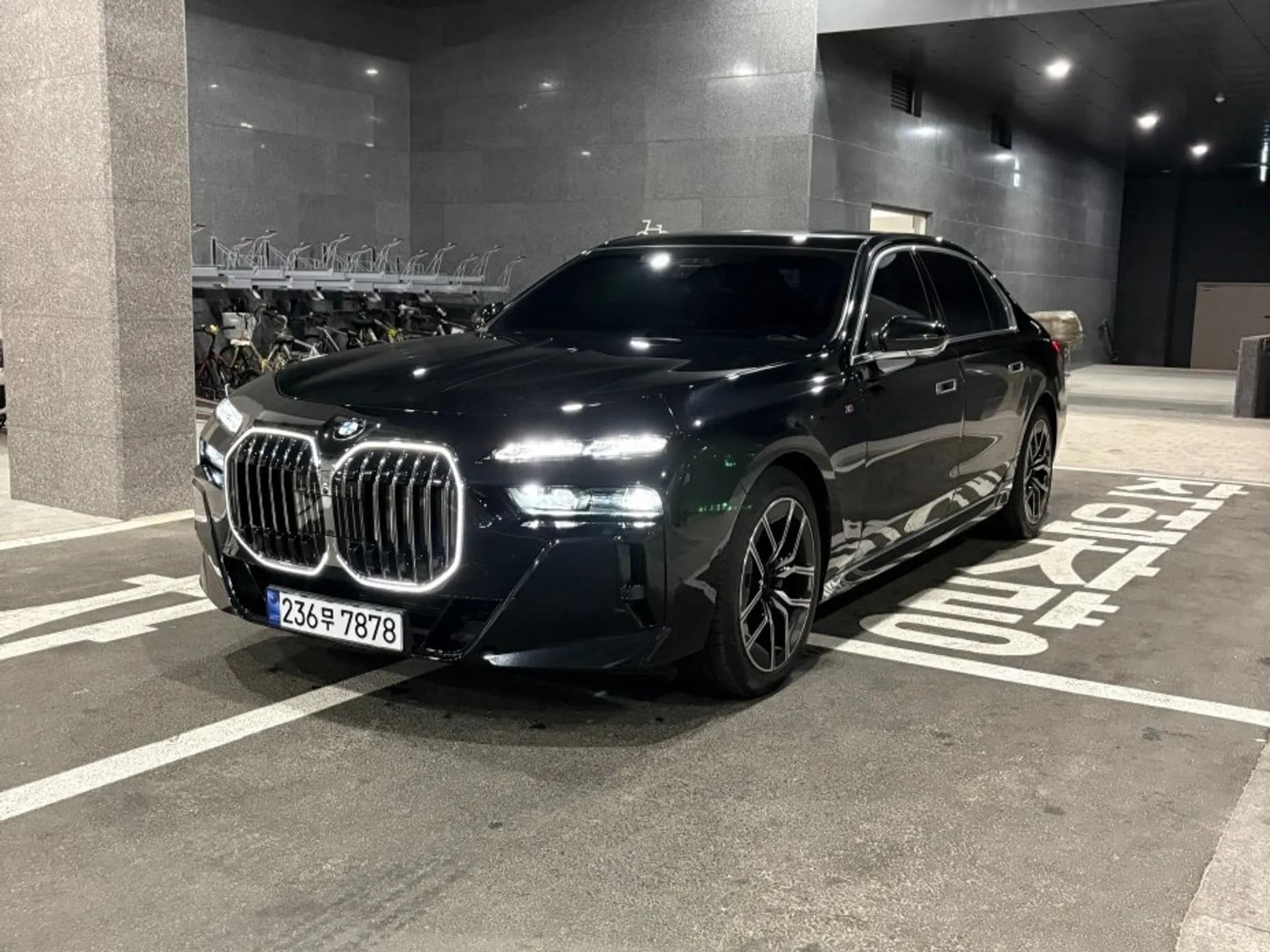 7 Series (G70)