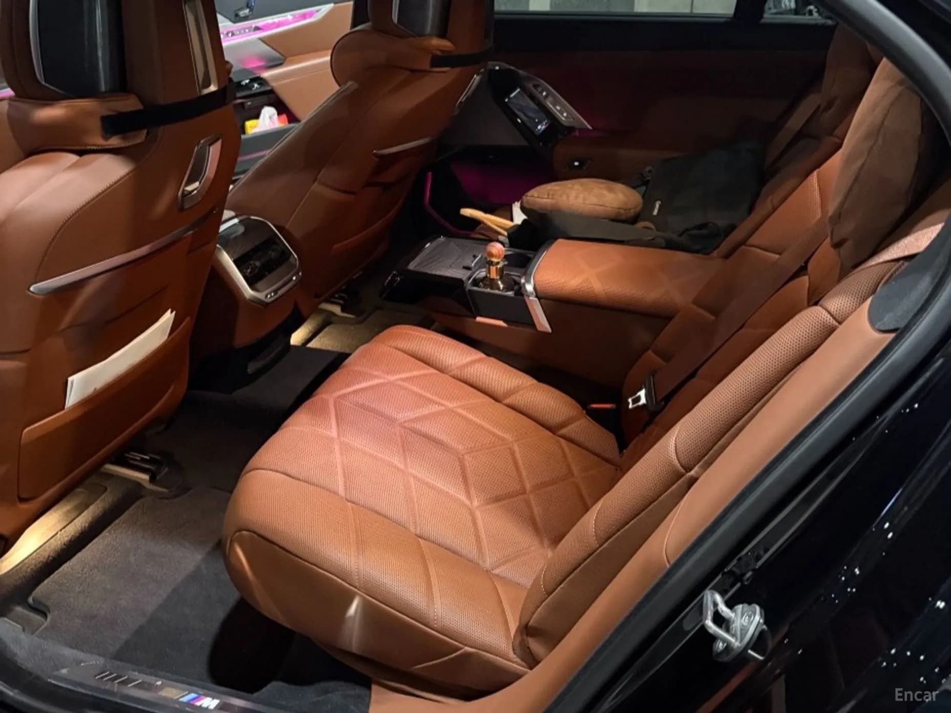 7 Series (G70)