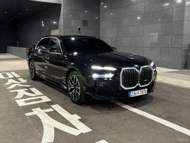 7 Series (G70)