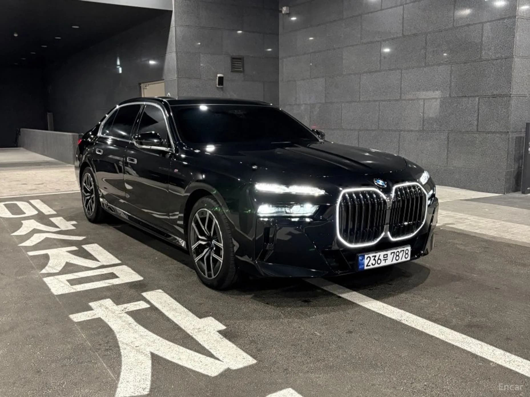 7 Series (G70)