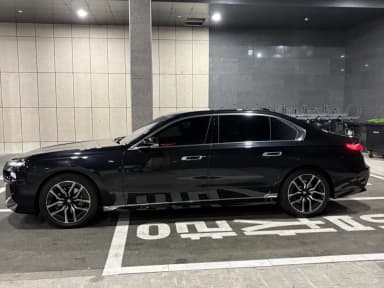 7 Series (G70)