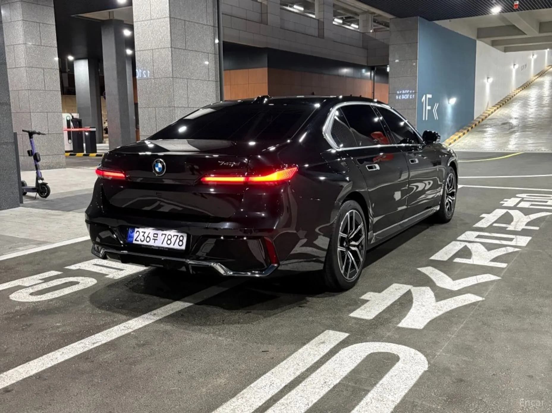 7 Series (G70)