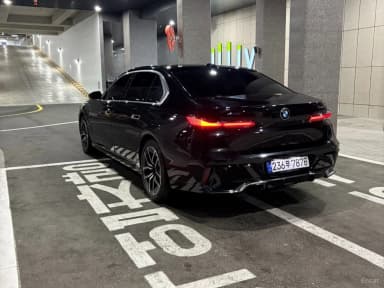 7 Series (G70)