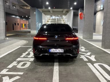 7 Series (G70)