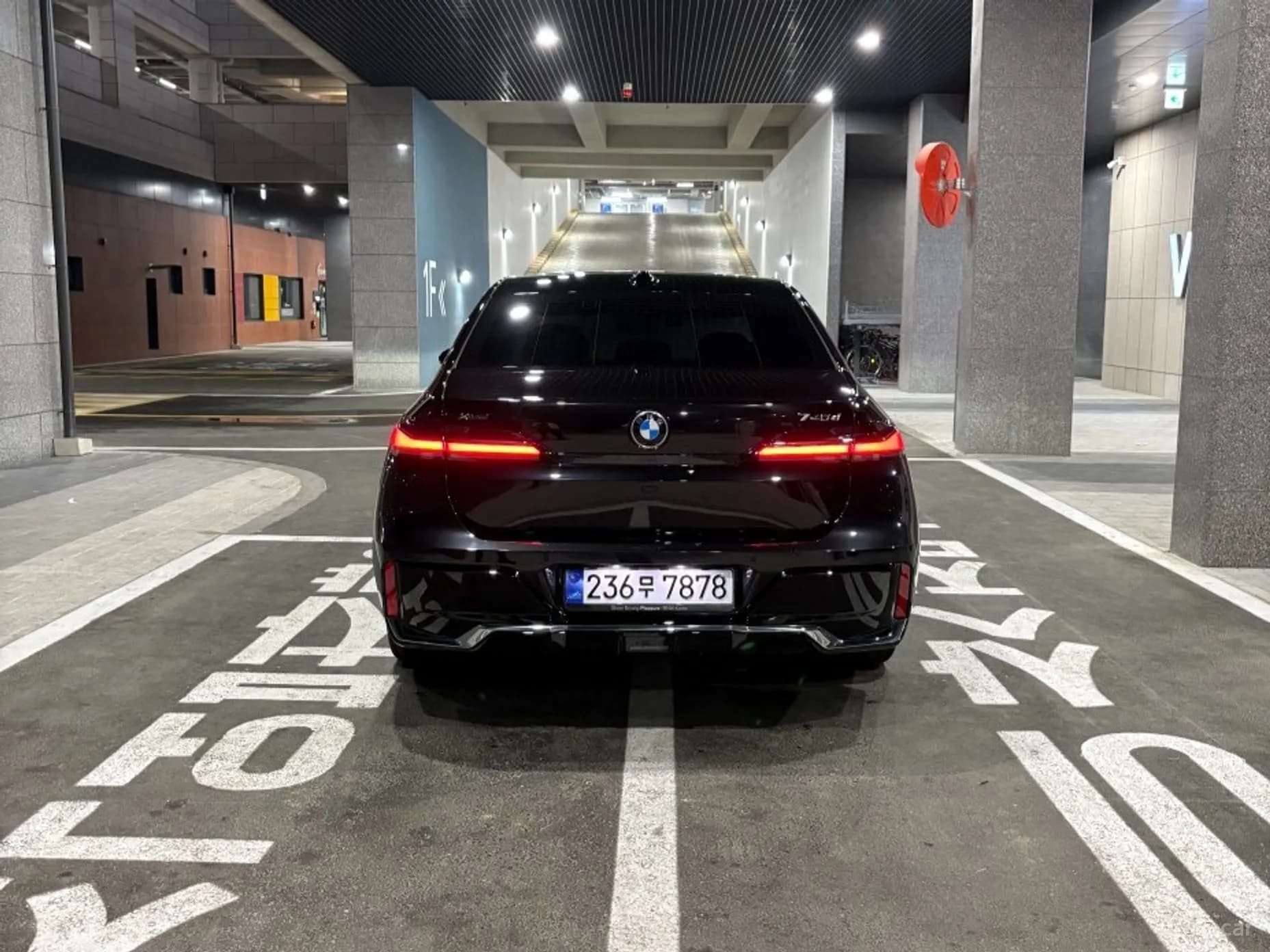 7 Series (G70)
