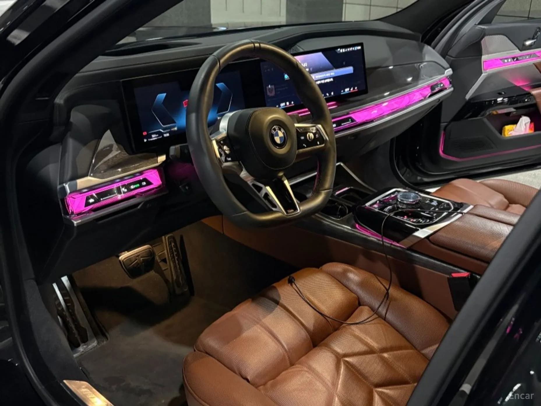 7 Series (G70)