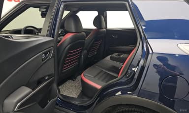 Berry New Tivoli